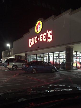 Buc-ee's
